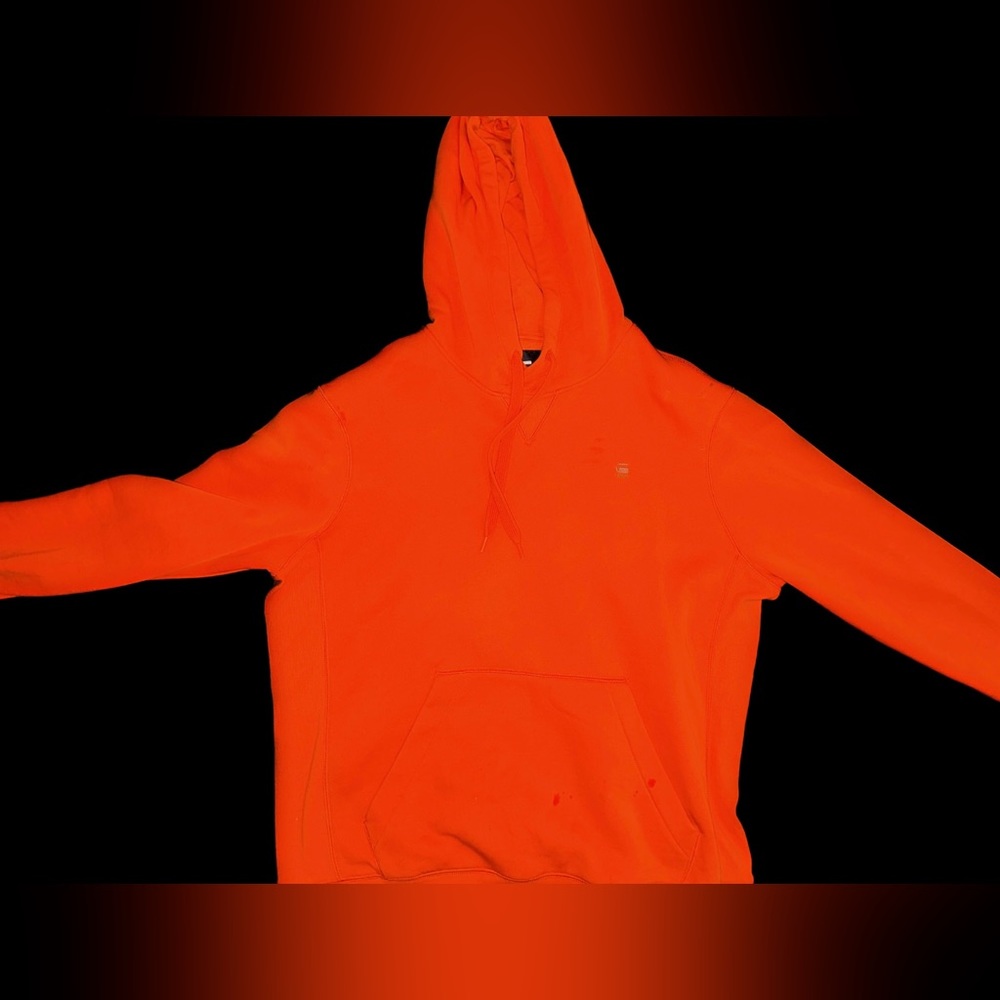 G-Star RAW Premium Core Hoodie XL